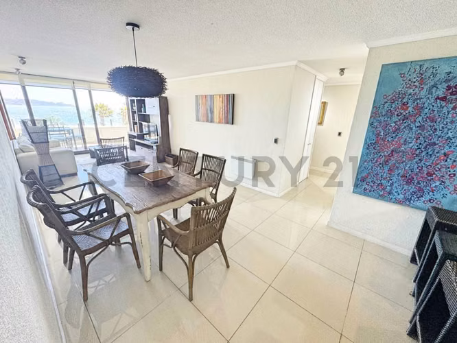 Vendo departamento en Condominio Jardín del Mar - Imagen 2