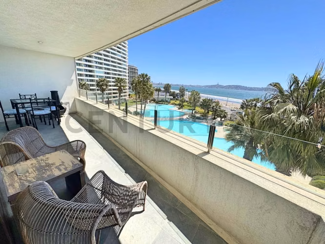 Vendo departamento en Condominio Jardín del Mar - Imagen 11