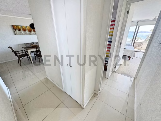 Vendo departamento en Condominio Jardín del Mar - Imagen 17