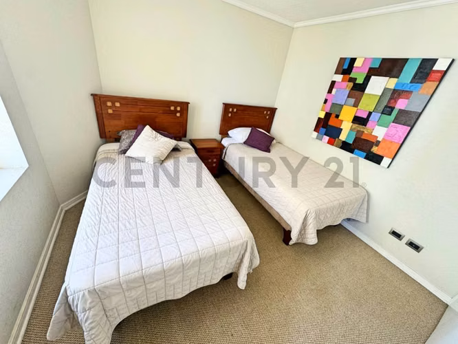 Vendo departamento en Condominio Jardín del Mar - Imagen 18