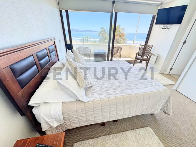Vendo departamento en Condominio Jardín del Mar - Imagen 14