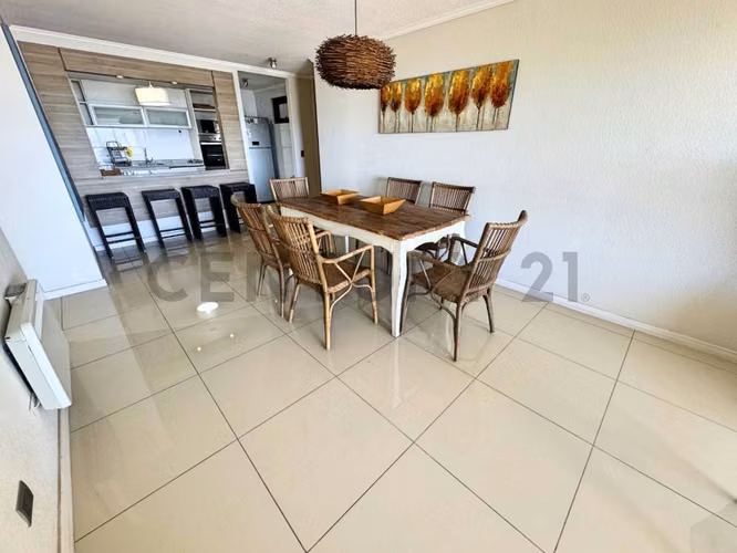 Vendo departamento en Condominio Jardín del Mar - Imagen 3
