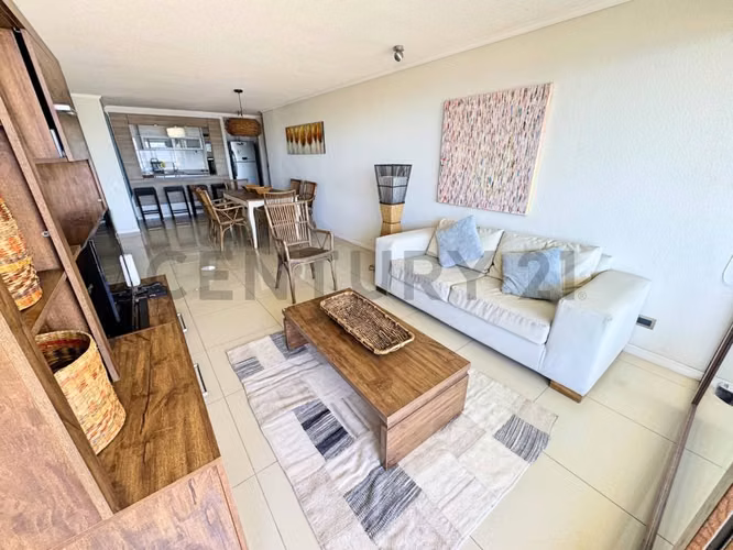 Vendo departamento en Condominio Jardín del Mar - Imagen 5