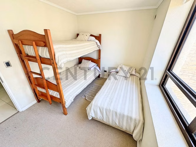 Vendo departamento en Condominio Jardín del Mar - Imagen 19