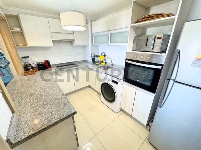 Vendo departamento en Condominio Jardín del Mar - Imagen 7