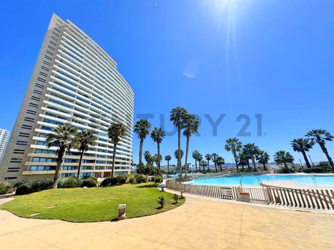 Vendo departamento en Condominio Jardín del Mar - Imagen 26