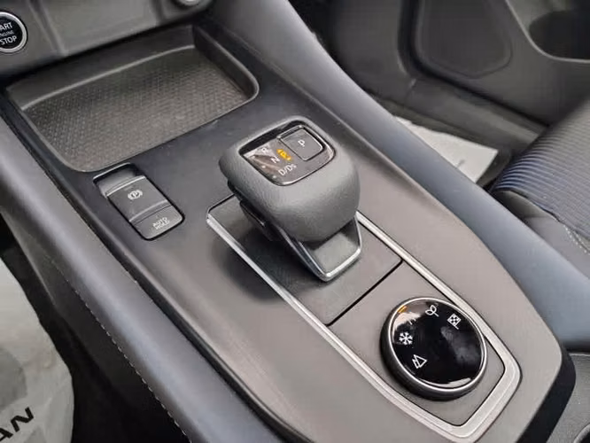 Nissan Qashqai 1.3t Exclusive 4x4 2025