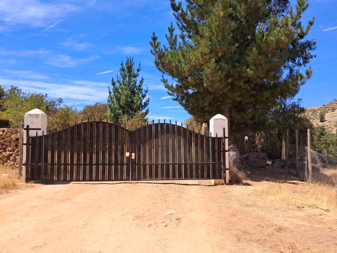 Venta Parcela Hacienda Panamá, Santa Cruz,  (124428)