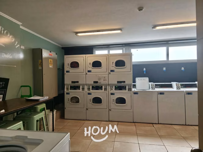 Departamento en Buzo Sobenes