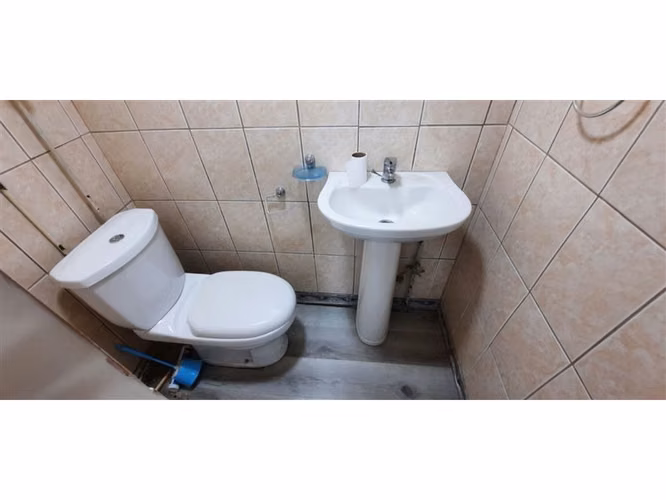 VENTA Local Comercial con Baño Escuela Militar Las Condes