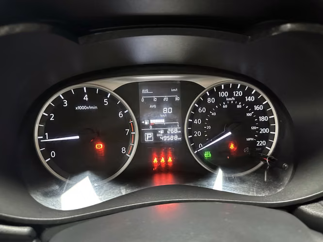 NISSAN VERSA 2022 AUTOMÁTICO - Imagen 13