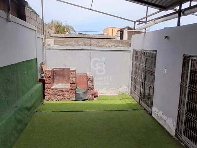 Casa Grande, para Uso habitacional y/o Residencial