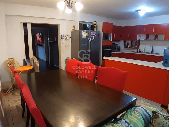 Casa Grande, para Uso habitacional y/o Residencial