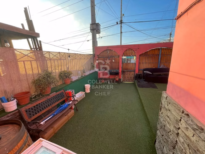 Casa Grande, para Uso habitacional y/o Residencial