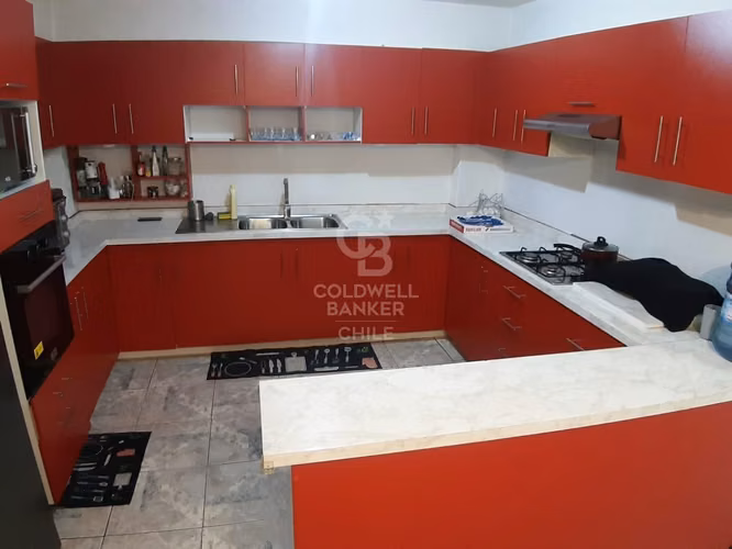 Casa Grande, para Uso habitacional y/o Residencial
