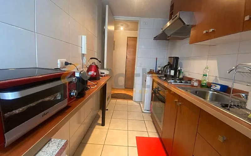 Casa en venta de 3 dorm. en Las Condes - Imagen 4