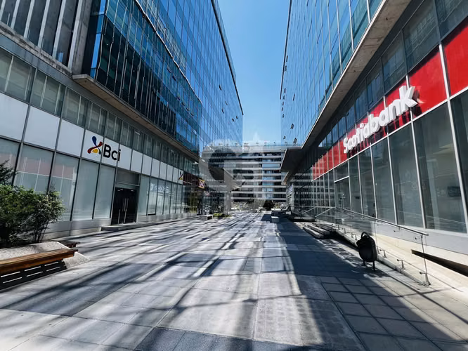 Excelente Oficina en Estoril - Las Condes - Imagen 3