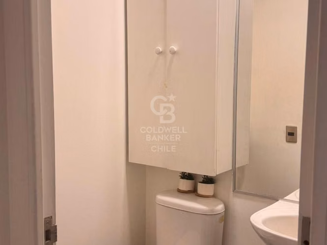 Excelente Oficina en Estoril - Las Condes - Imagen 9