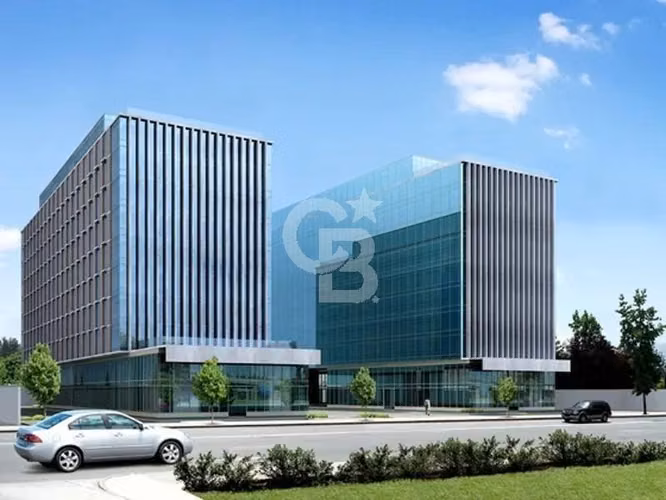 Excelente Oficina en Estoril - Las Condes - Imagen 10
