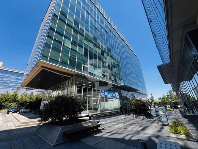 Excelente Oficina en Estoril - Las Condes - Imagen 11