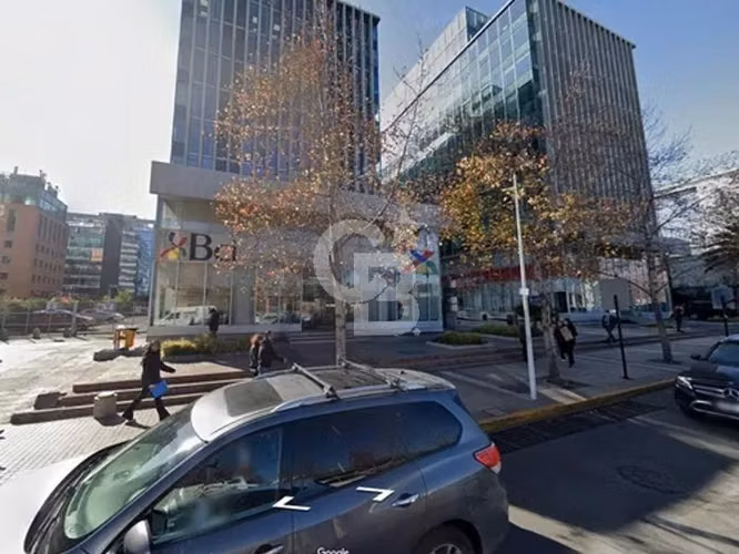 Excelente Oficina en Estoril - Las Condes