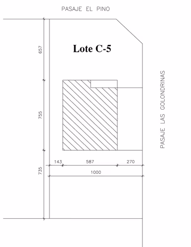 Venta de vivienda