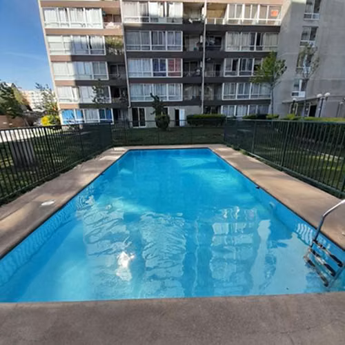 DEPARTAMENTO EN VENTA CON GRAN CONECTIVIDAD EN LA CISTERNA - Imagen 4