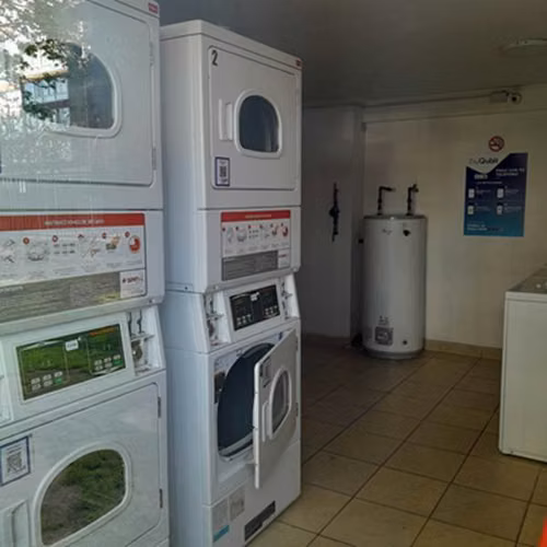 DEPARTAMENTO EN VENTA CON GRAN CONECTIVIDAD EN LA CISTERNA - Imagen 16