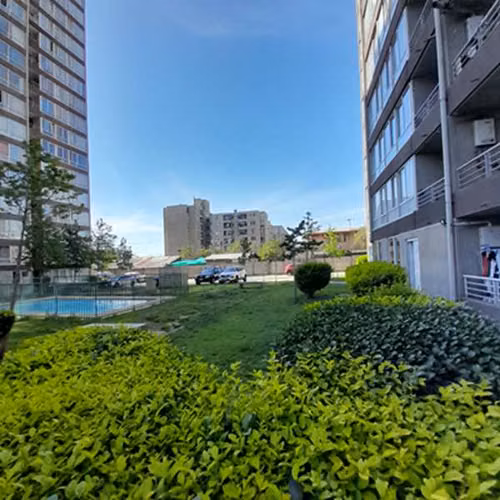 DEPARTAMENTO EN VENTA CON GRAN CONECTIVIDAD EN LA CISTERNA - Imagen 2