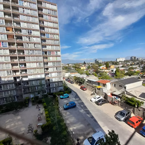 DEPARTAMENTO EN VENTA CON GRAN CONECTIVIDAD EN LA CISTERNA - Imagen 8