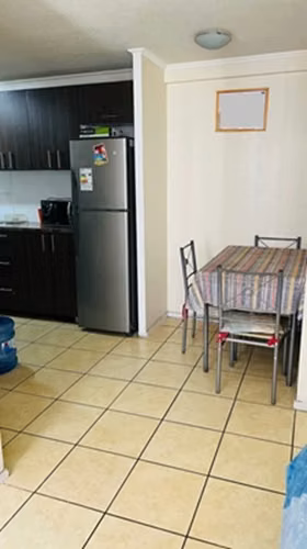 DEPARTAMENTO EN VENTA CON GRAN CONECTIVIDAD EN LA CISTERNA - Imagen 6