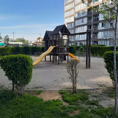 DEPARTAMENTO EN VENTA CON GRAN CONECTIVIDAD EN LA CISTERNA - Imagen 3