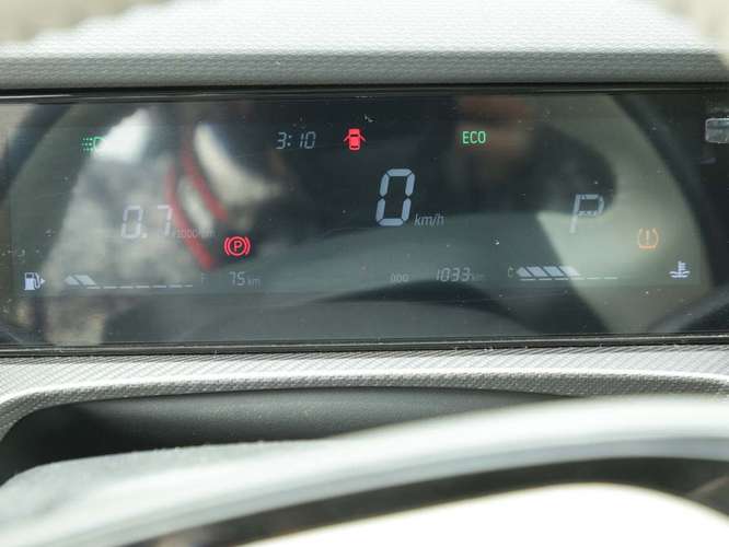 Jetour Dashing 2025 Dashing 1.5 Aut - Imagen 7