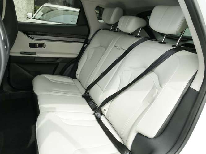 Jetour Dashing 2025 Dashing 1.5 Aut - Imagen 11