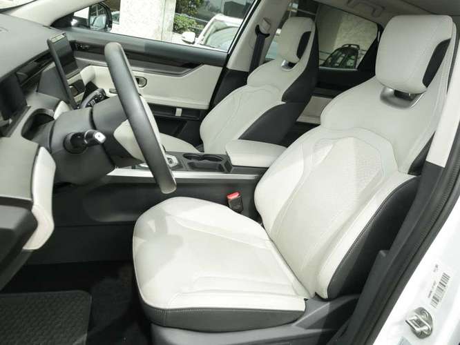 Jetour Dashing 2025 Dashing 1.5 Aut - Imagen 10