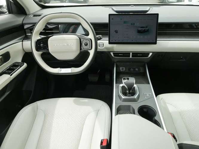 Jetour Dashing 2025 Dashing 1.5 Aut - Imagen 12