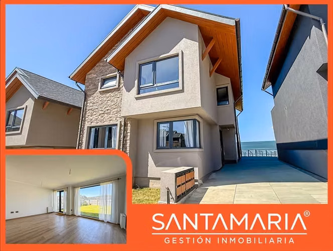 CASA Vilumanque, Concepción