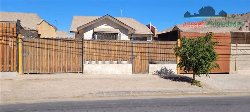 CASA Casa en Arriendo en Viñita El Palomar