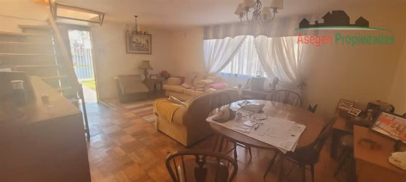 LOCAL COMERCIAL Casa en venta en Avenida Copayapu, esquina Henriquez.