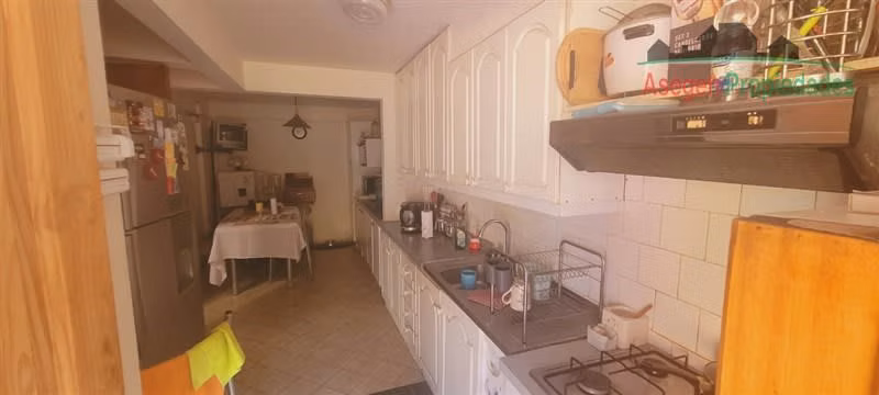 LOCAL COMERCIAL Casa en venta en Avenida Copayapu, esquina Henriquez.