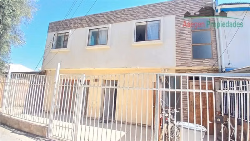 CASA Casa en venta en El Pretil