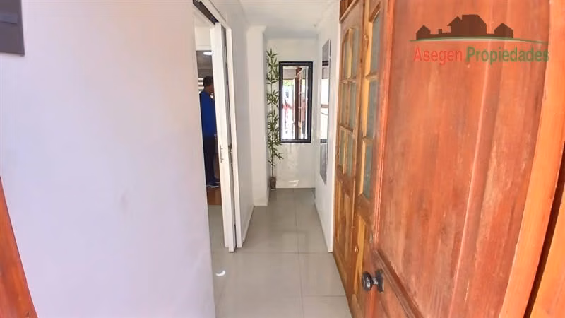 CASA Casa en venta en El Pretil