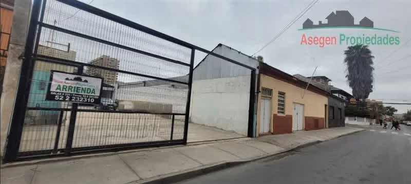 LOCAL COMERCIAL Local comercial en arriendo en el centro de Copiapó