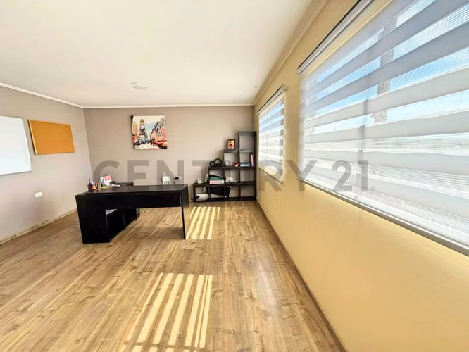 Vendo Casa comercial en Peñuelas, Coquimbo