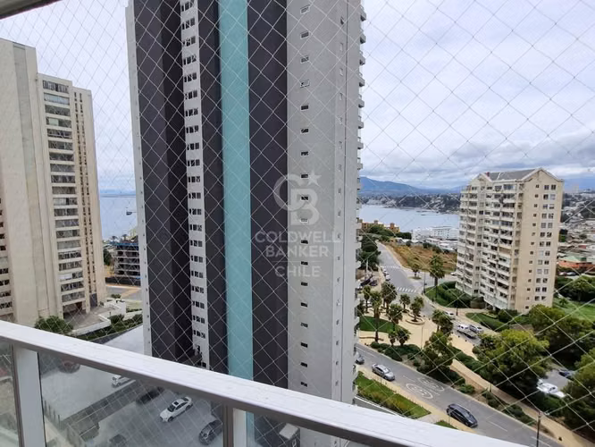 Tu nuevo hogar con vista al mar te espera