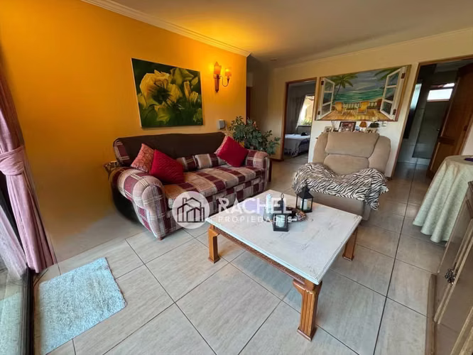 EN VENTA HERMOSA Y AMPLIA CASA EN PARCELA SECTOR CAMINO BOTROLHUE - Imagen 5