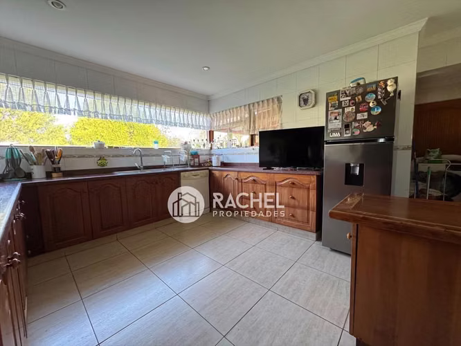 EN VENTA HERMOSA Y AMPLIA CASA EN PARCELA SECTOR CAMINO BOTROLHUE - Imagen 9