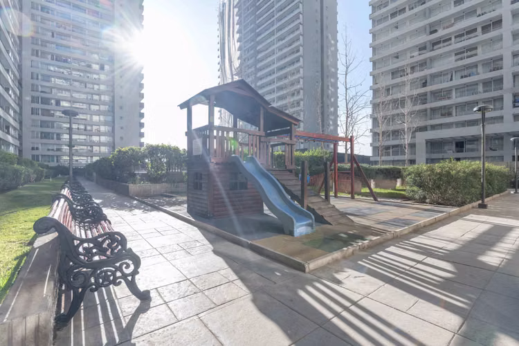 Av. Américo Vespucio (1 Bod) [331-4] - Imagen 29
