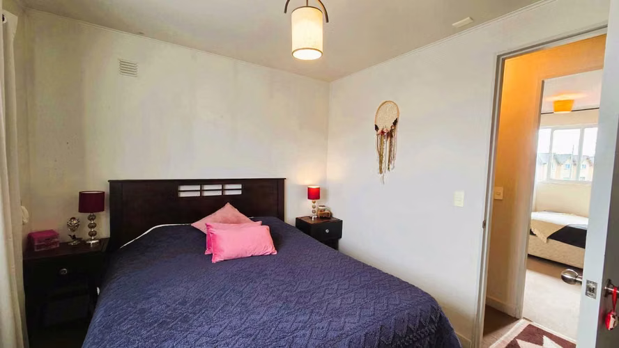 Oportunidad Casa Esquina 2D-1B  full equipada (124776)