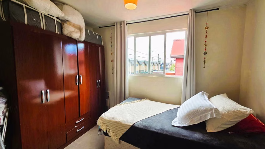 Oportunidad Casa Esquina 2D-1B  full equipada (124776)